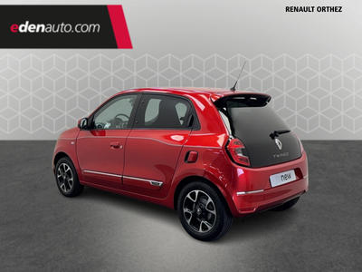 Renault Twingo III TCe 95 Intens