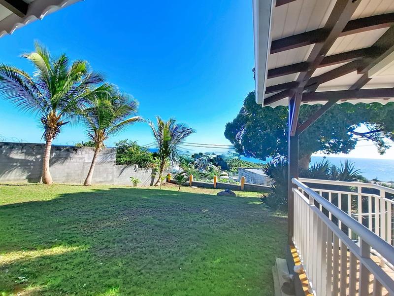 Appartement - 120 m² - 4 pièces