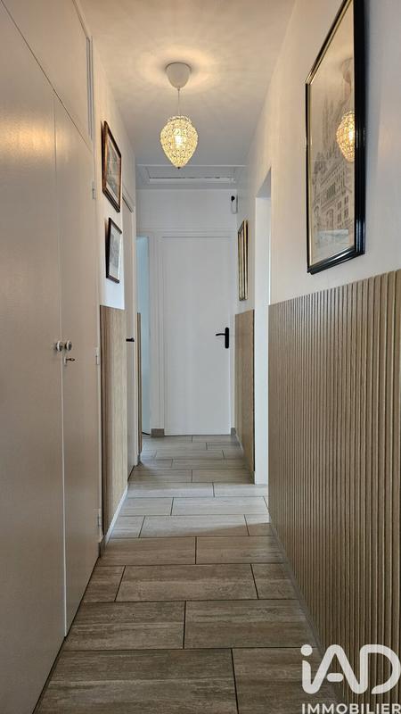 Maison - 103 m² - 5 pièces