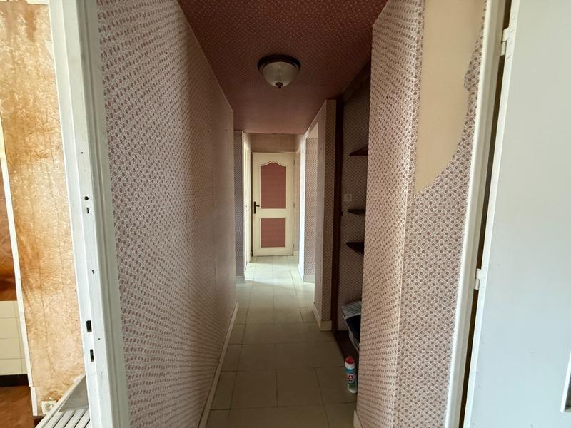 Appartement - 68 m² - 4 pièces