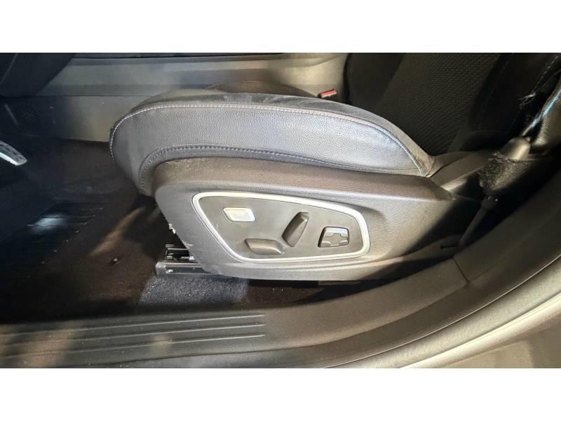 Renault Austral E-Tech hybrid 200 Iconic esprit Alpine