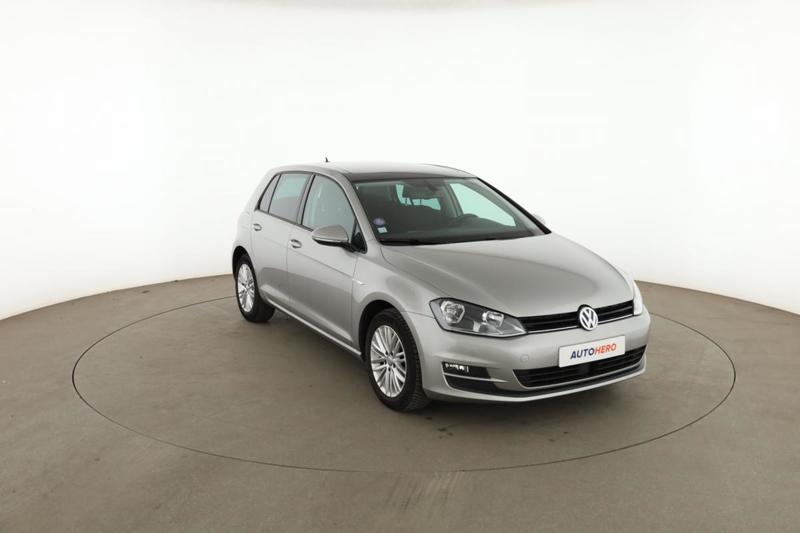 Volkswagen Golf VII 1.4 Tsi BlueMotion Tech Cup Dgs7 5p 122 ch