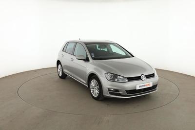 Volkswagen Golf VII 1.4 Tsi BlueMotion Tech Cup Dgs7 5p 122 ch