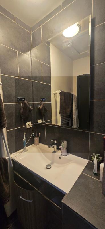 Duplex - 98 m² - 4 pièces