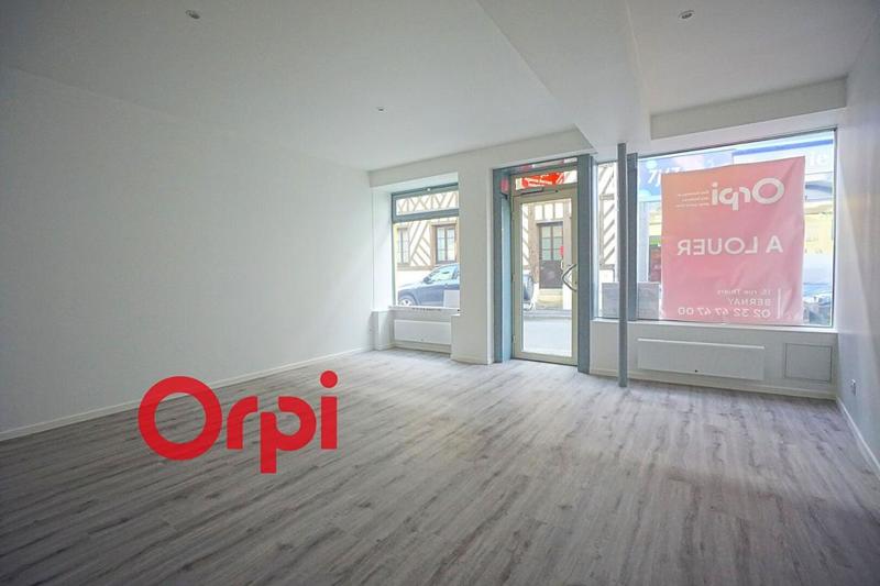 Local commercial - 25 m²