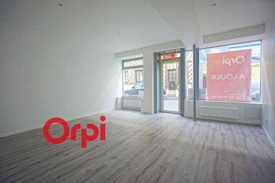 Local commercial - 25 m²