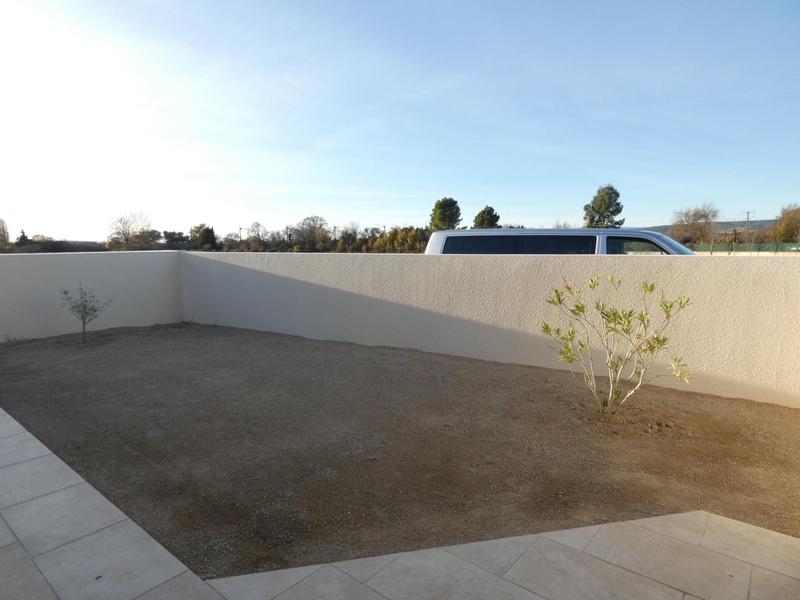 Villa - 115 m² - 4 pièces