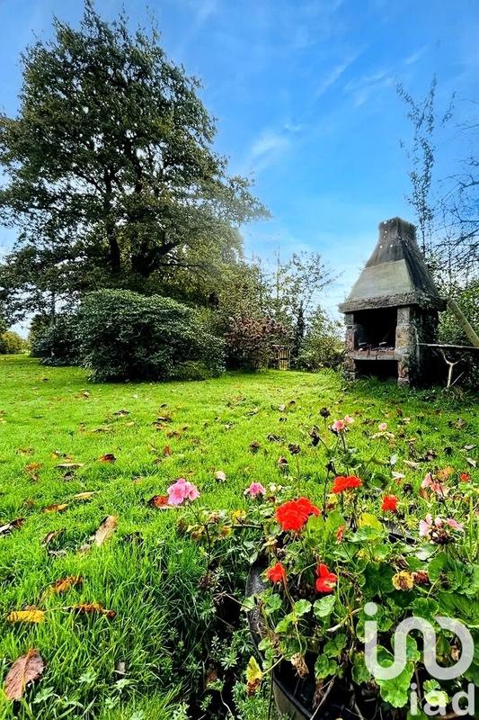 Maison - 144 m² - 7 pièces