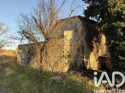 Maison - 80 m² - 2 pièces