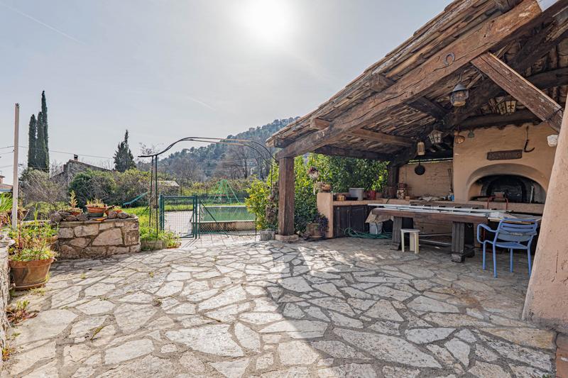 Villa - 101 m² - 4 pièces