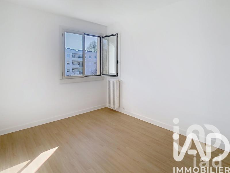 Appartement - 82 m² - 3 pièces