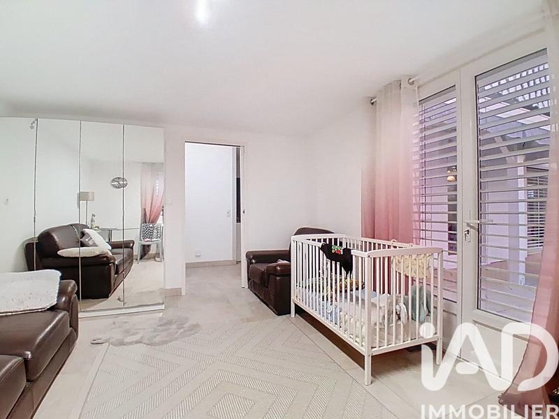 Maison - 155 m² - 4 pièces