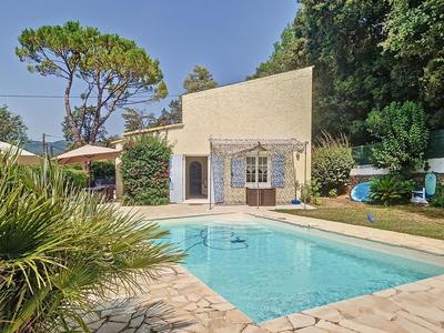 Villa - 140 m² - 4 pièces