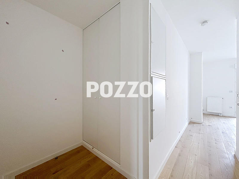 Appartement - 25 m² - 1 pièce