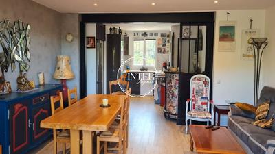 Appartement - 73 m² - 3 pièces