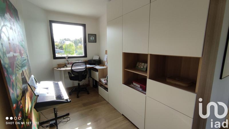 Maison - 146 m² - 5 pièces