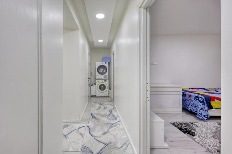 Appartement - 92 m² - 4 pièces