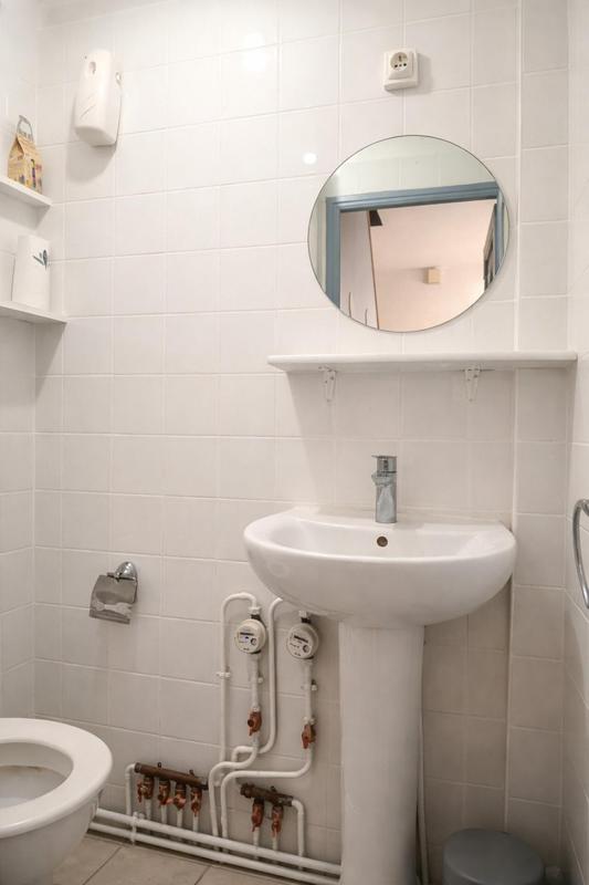 Maison de ville - 134 m² - 8 pièces