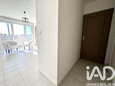 Appartement - 33 m² - 2 pièces