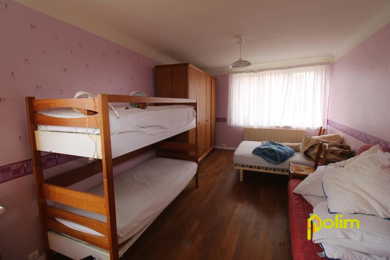 Maison - 168 m² - 7 pièces