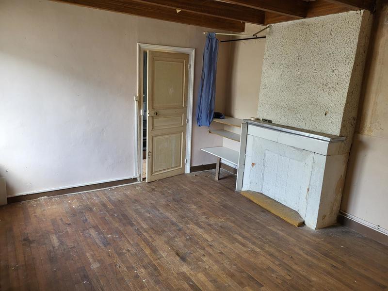 Maison - 122 m² - 5 pièces