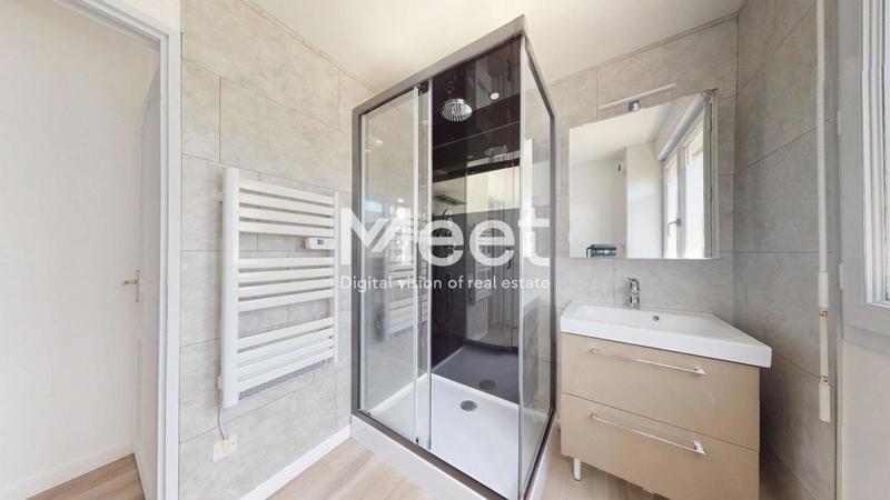 Maison - 71 m² - 4 pièces