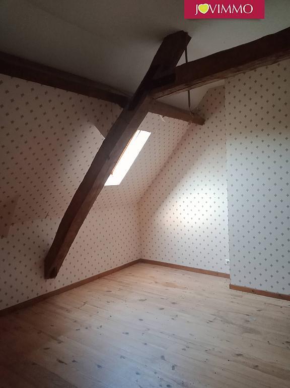 Maison - 181 m² - 8 pièces