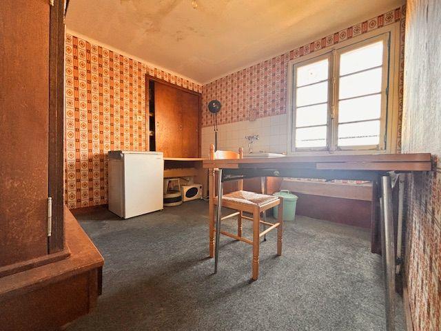 Maison - 165 m² - 6 pièces