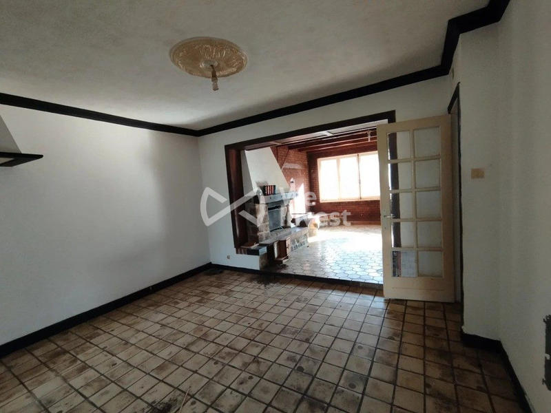 Maison - 70 m² - 6 pièces