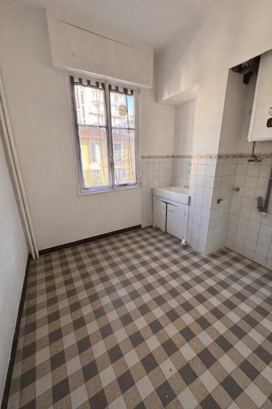 Appartement - 2 pièces