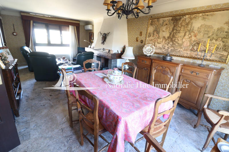 Maison - 172 m² - 5 pièces