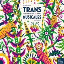 47ème Rencontres Trans Musicales de Rennes