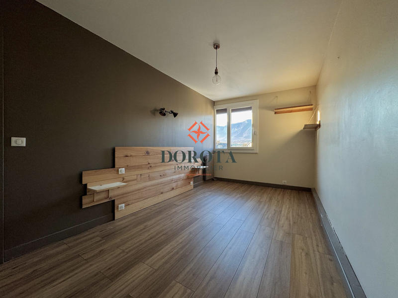 Appartement - 78 m² - 4 pièces