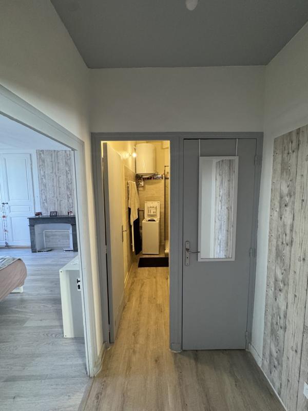 Appartement - 55 m² - 2 pièces