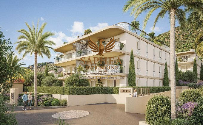 Appartement - 100 m² - 4 pièces