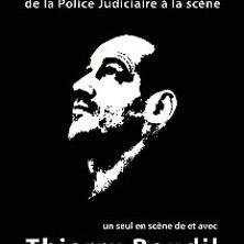 A Contresens (de la Police Judiciaire à la Scène)