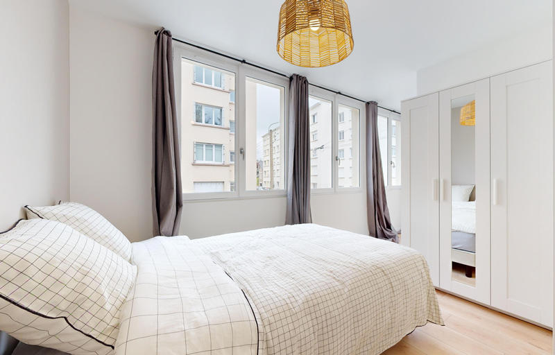 Maison - 25 m² - 2 pièces