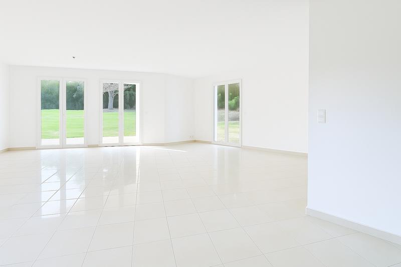 Appartement - 106 m² - 4 pièces