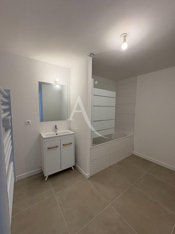 Appartement - 52 m² - 2 pièces