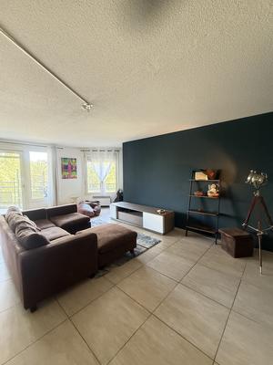 Appartement - 112 m² - 4 pièces