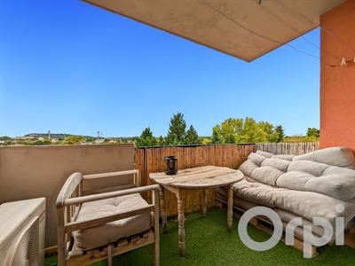 Appartement - 67 m² - 4 pièces