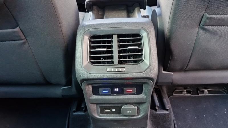 Volkswagen Tiguan 2.0 Tdi 150 Dsg7 Iq.Drive