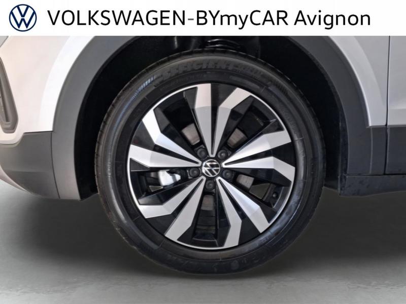 Volkswagen t-Cross 1.0 Tsi 116 Start/Stop Bvm6 Vw Edition