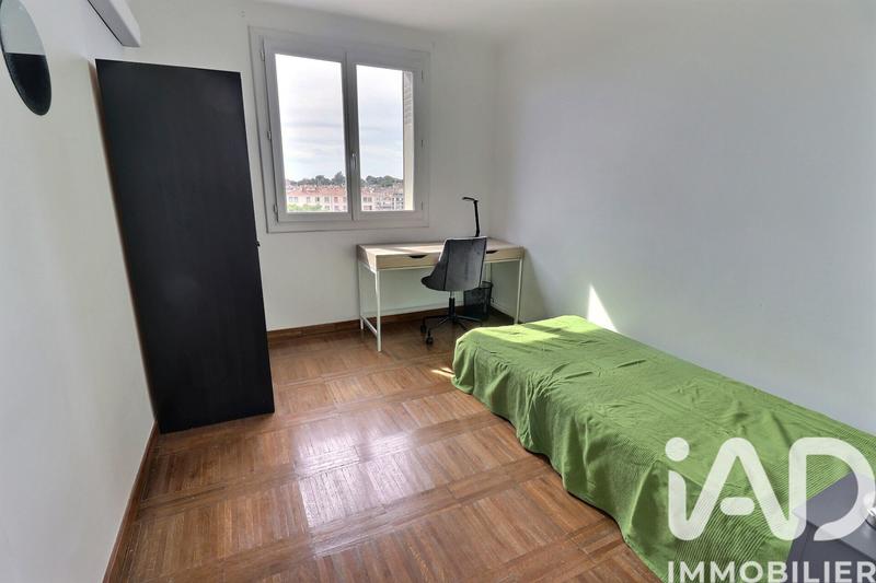 Appartement - 65 m² - 4 pièces