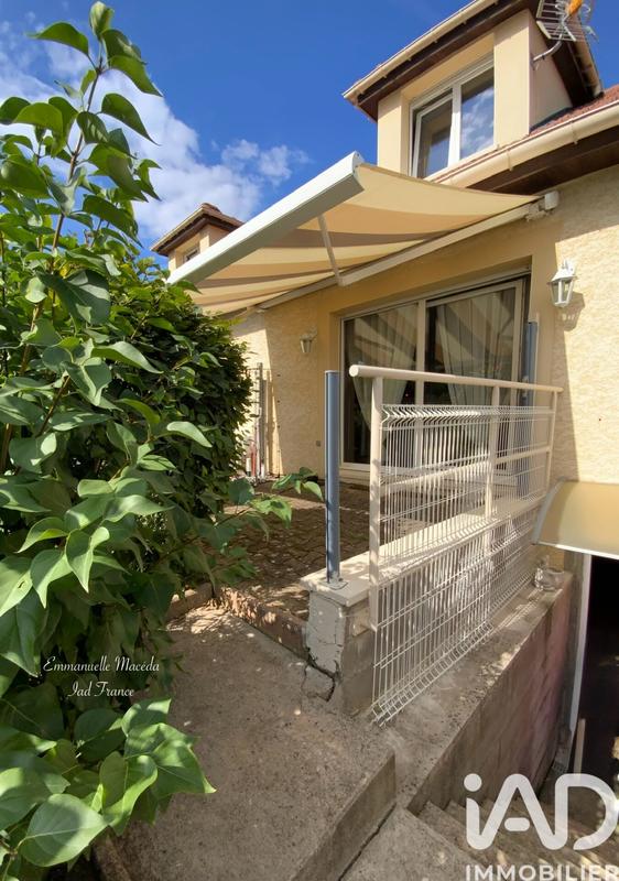 Maison - 130 m² - 4 pièces