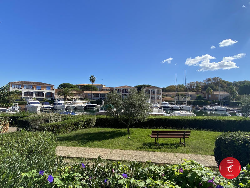 Appartement - 34 m² - 2 pièces