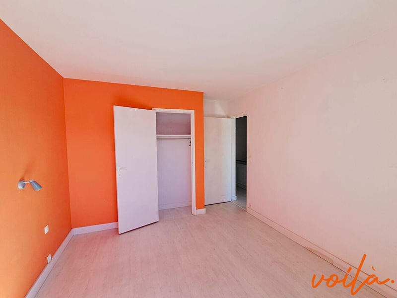 Maison - 87 m² - 4 pièces