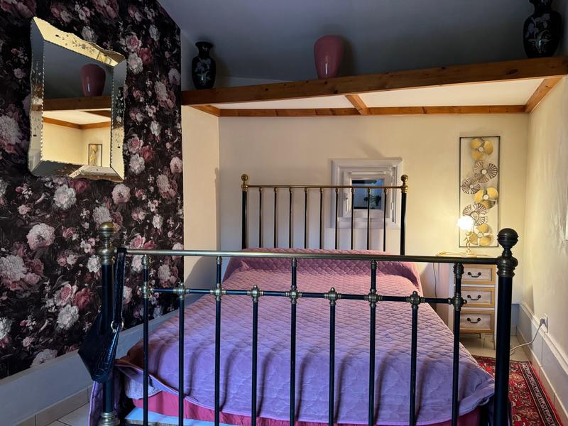 Maison - 80 m² - 6 pièces