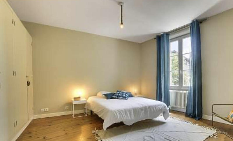 Maison ancienne - 149 m² - 6 pièces