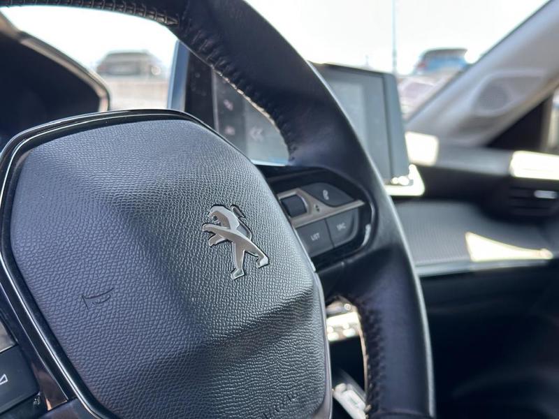 Peugeot 208 II Electrique Active Business 50 Kwh